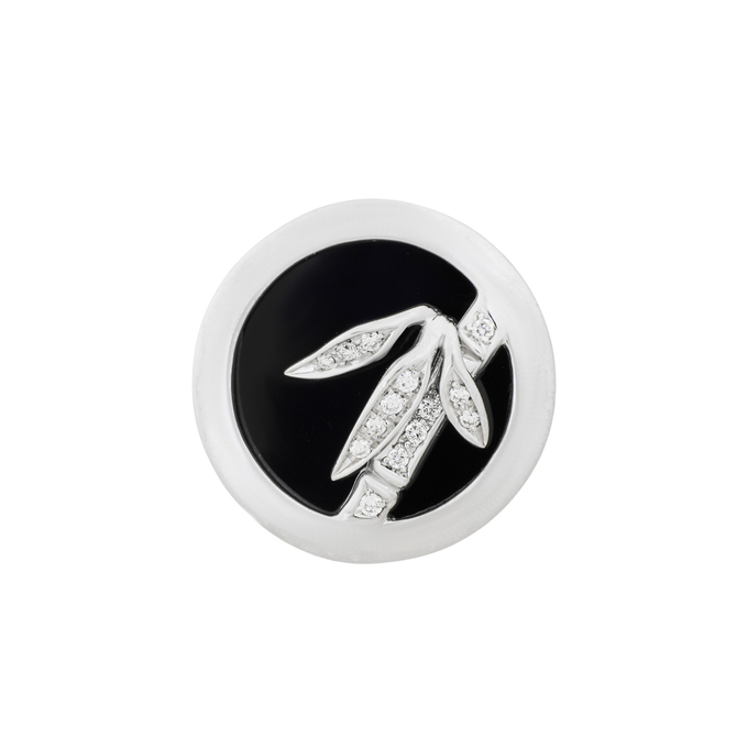 Кольцо Carrera y Carrera Bamboo, Л 2812 3914 за 145000