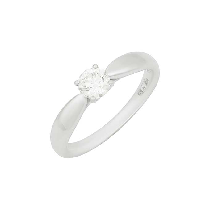 Кольцо Tiffany & Co Setting, Л 2811 6998 за 190000