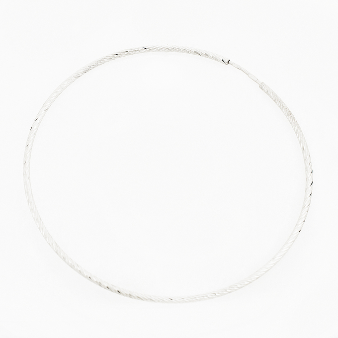 Серьги из золота 585 пробы