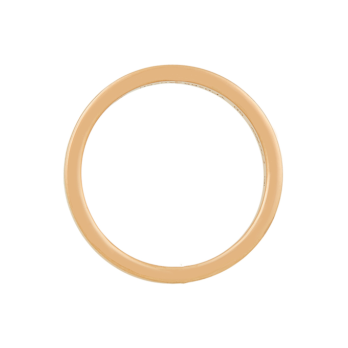 Кольцо Cartier C De Cartier, Л 7502 5027 за 100000