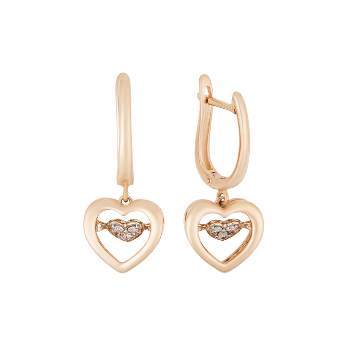 Серьги MIUZ, Л 4507 8347 за 42000
