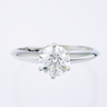 Кольцо Tiffany&Co