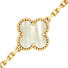 Браслет Van Cleef & Arpels Alhambra