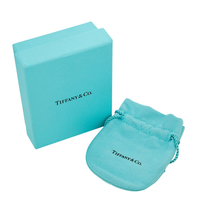 Серьги Tiffany & Co Elsa Peretti, Ц О007 0681 за 125000