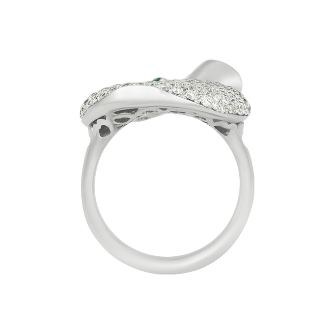 Кольцо Pasquale Bruni, Л 1115 7863 за 345000