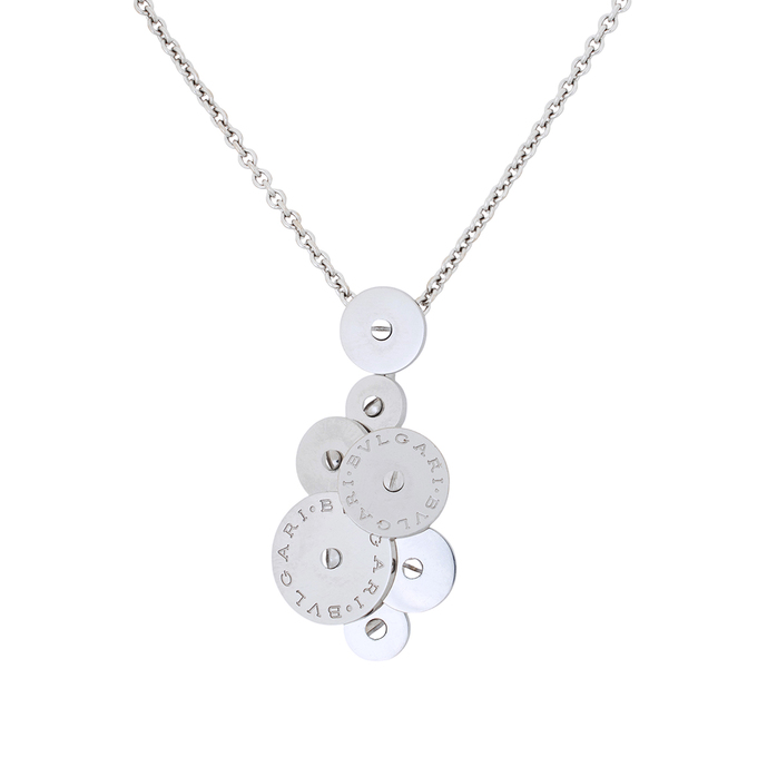 Колье Bvlgari, Л 2810 8435 за 250000
