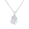 Колье Bvlgari