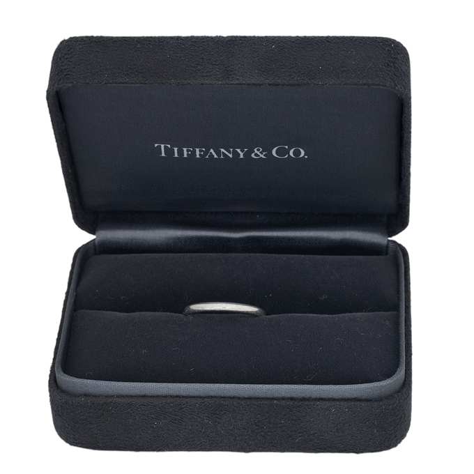 Кольцо Tiffany & Co