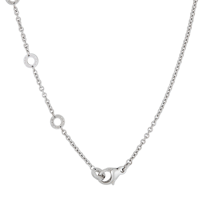 Колье Bvlgari, Л 7400 0333 за 350000