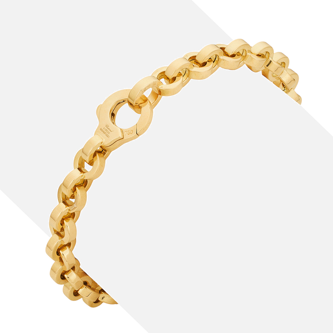 Браслет Chopard Happy Diamonds, Л 2811 3321 за 560000