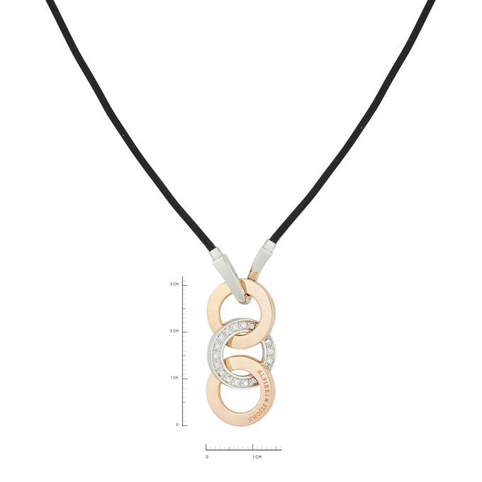 Колье Alfieri & St. John, Л 2314 4290 за 220000