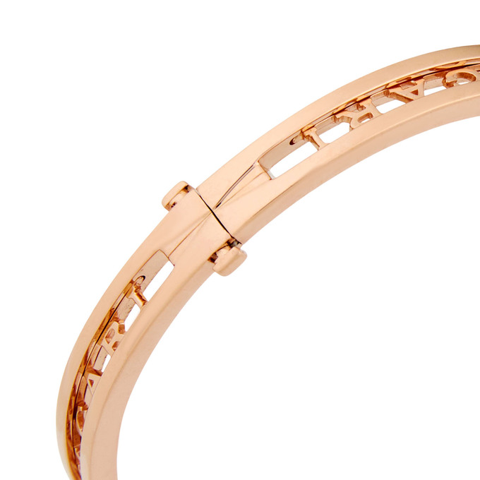 Браслет Bvlgari B.Zero1, Л 2812 5574 за 350000
