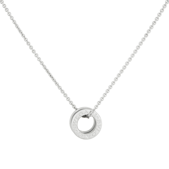 Колье Bvlgari B.Zero1, Л 2811 6510 за 270000