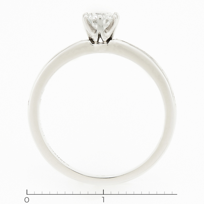 Кольцо Tiffany&Co