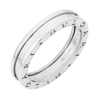 Кольцо Bvlgari золото, 750, 4 к.,7,78 гр. (чистый вес 7,78 гр.) B Zero 1