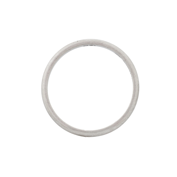 Кольцо Cartier 1895 Wedding band, Л 2813 2297 за 60000
