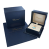 Колье Chopard Happy Hearts