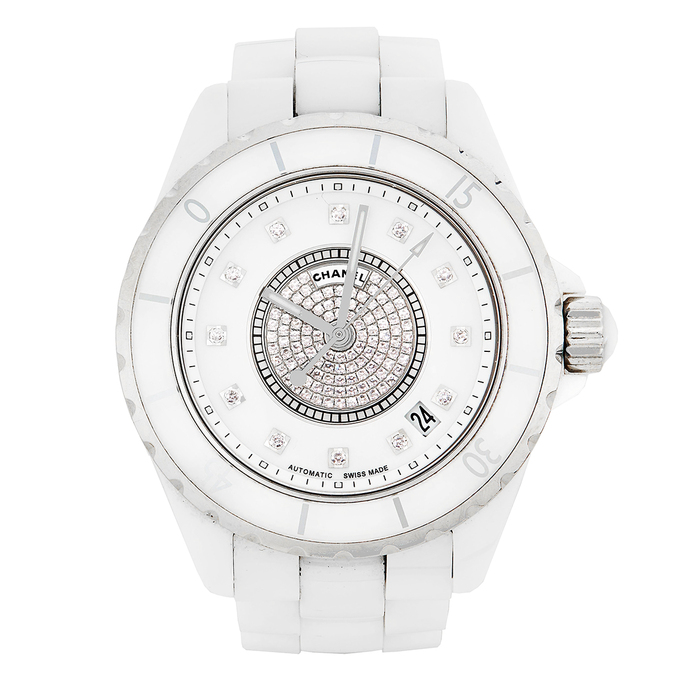 Часы Chanel