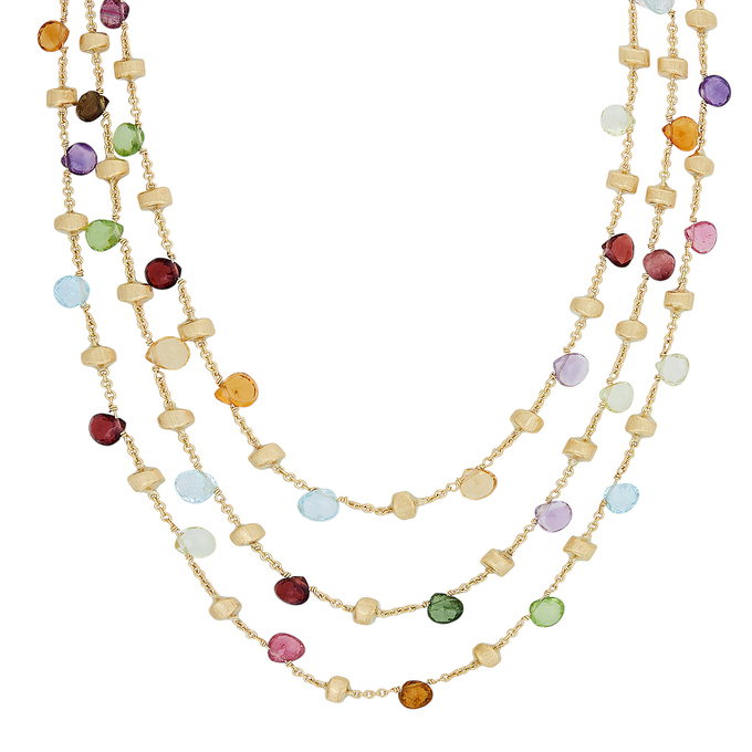 Колье Marco Bicego Paradise, Л 2211 5375 за 440000