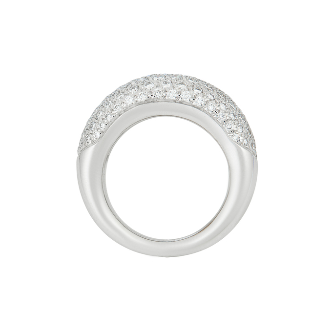 Кольцо Chaumet, Л 2812 8223 за 380000