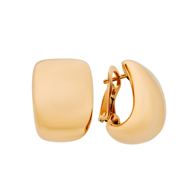 Серьги Cartier Nouvelle Vague, Ц О007 4405 за 190000