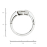 Кольцо Bvlgari Bvlgari Bvlgari