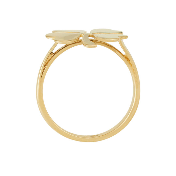 Кольцо из золота 585 пробы, Л 2913 4089 за 32500