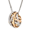 Колье Damiani