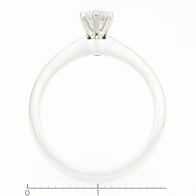 Кольцо Tiffany&Co