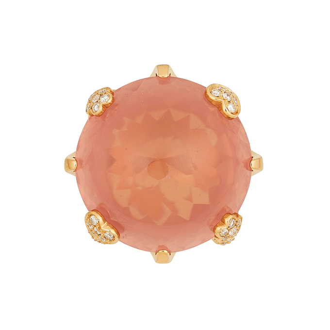 Кольцо Pasquale Bruni Sisi, Л 2812 0262 за 490000