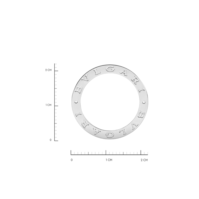 Кольцо Bvlgari B.Zero1, Л 2811 4315 за 140000