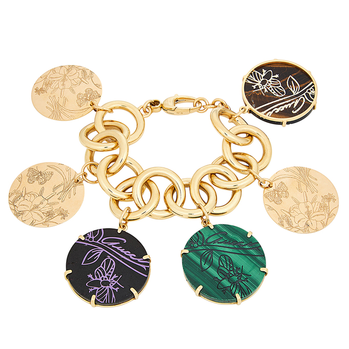Браслет Gucci, Л 2808 6413 за 900000