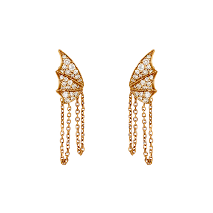 Серьги Stephen Webster, Ц О007 2934 за 300000