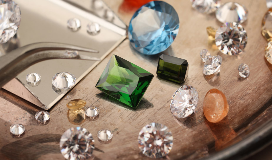 Камни для Козерога: какие талисманы подходят представителям стихии Земля
