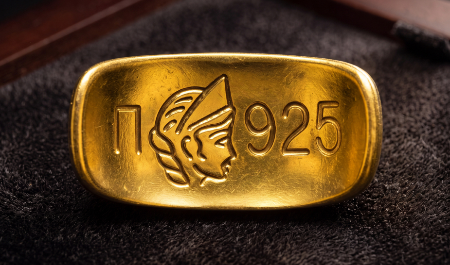 925 проба 