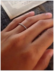 Обручальные кольца – выбираем кольца на всю жизнь, шпаргалка с фото для невест и женихов