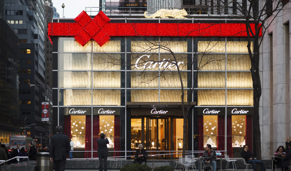 Настоящая цена Cartier: всё о наценке и переплатах за бренд