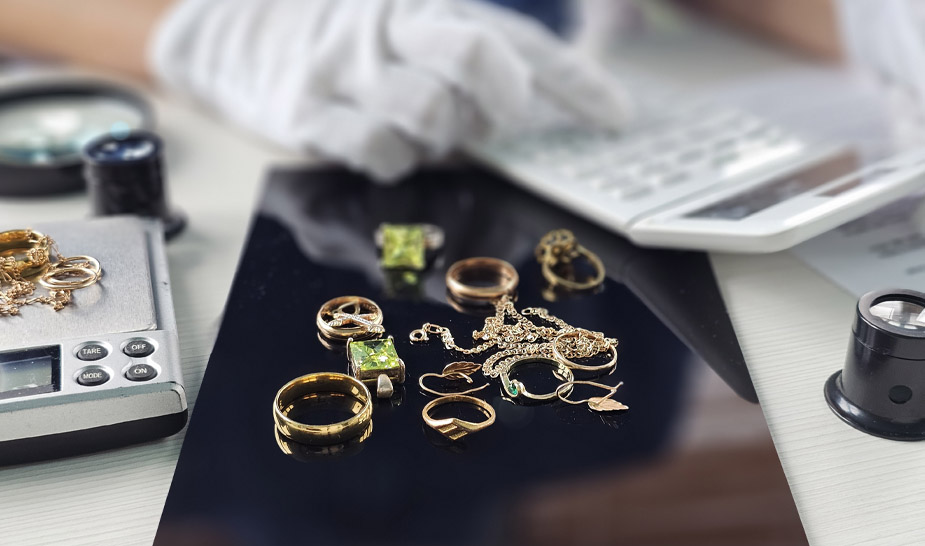 Осознанное потребление: избавляемся от ненужных украшений