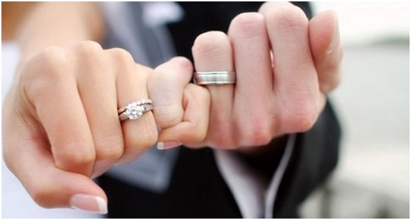 Обручальные кольца – выбираем кольца на всю жизнь, шпаргалка с фото дляневест и женихов