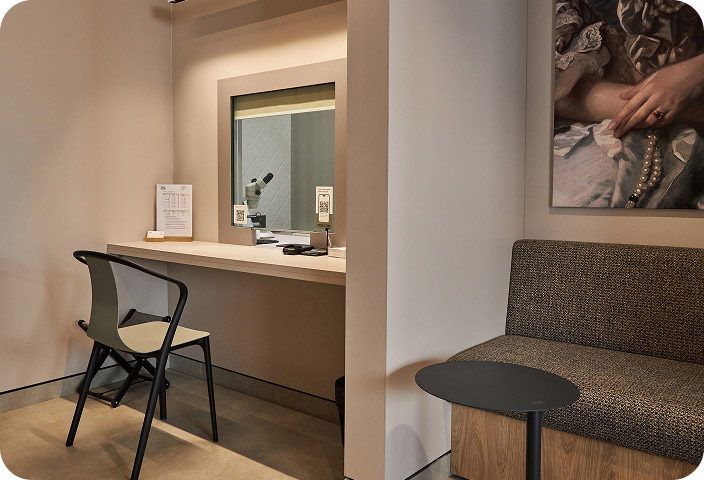 Займы под залог ювелирных изделий