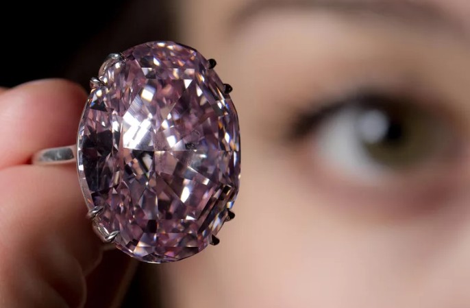 Все, что нужно знать про бриллианты