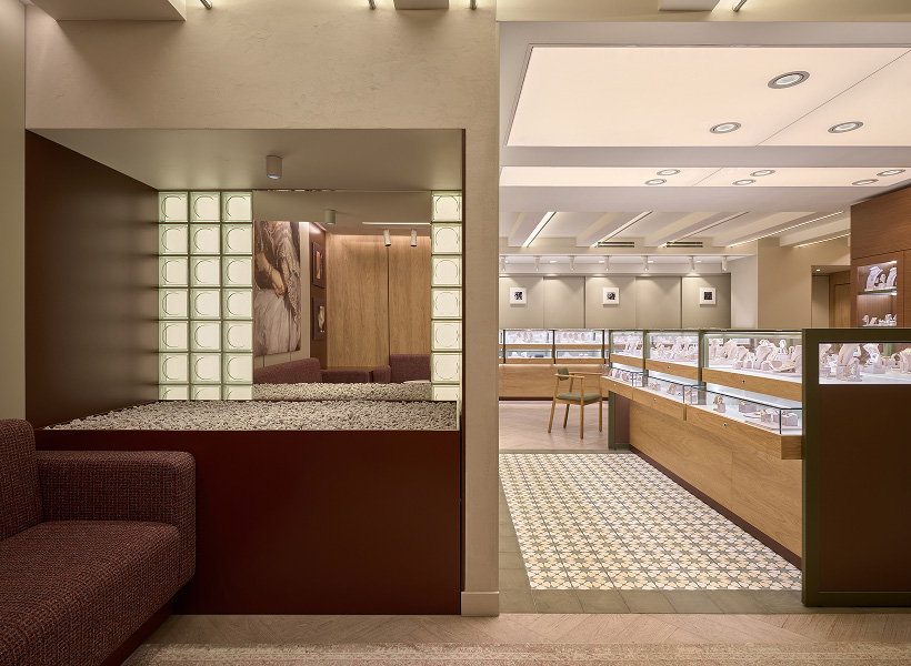 Ювелирный ресейл-сервис