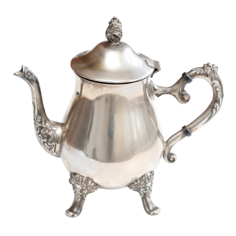 Столовое серебро