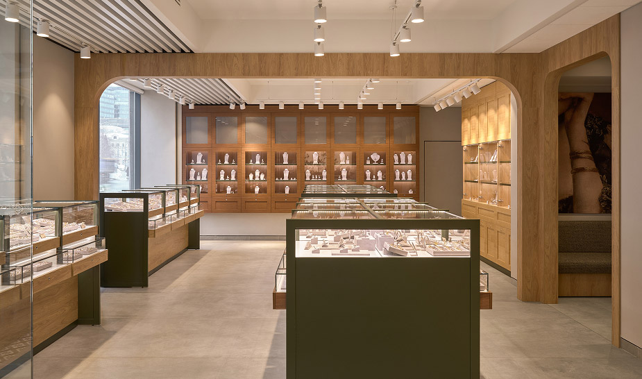 Ювелирный ресейл-сервис Ювелирный ресейл-сервис