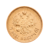 Золотые монеты и сувениры