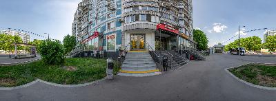 №17 Ломбард Крылатское