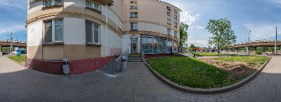 №9 Ломбард ВДНХ