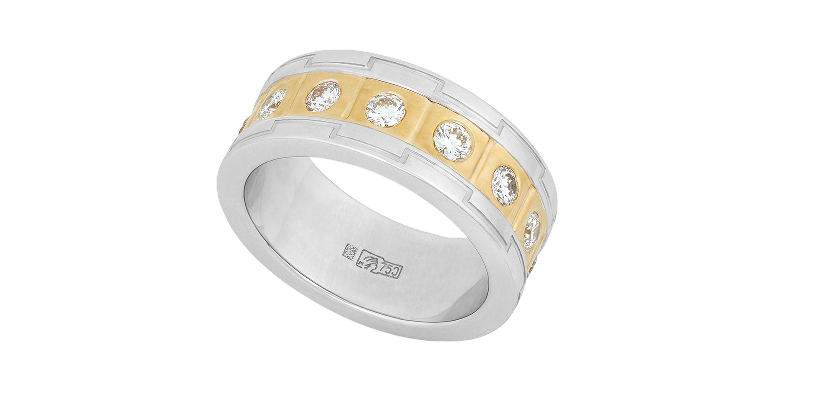 Клеймение и маркировка украшений