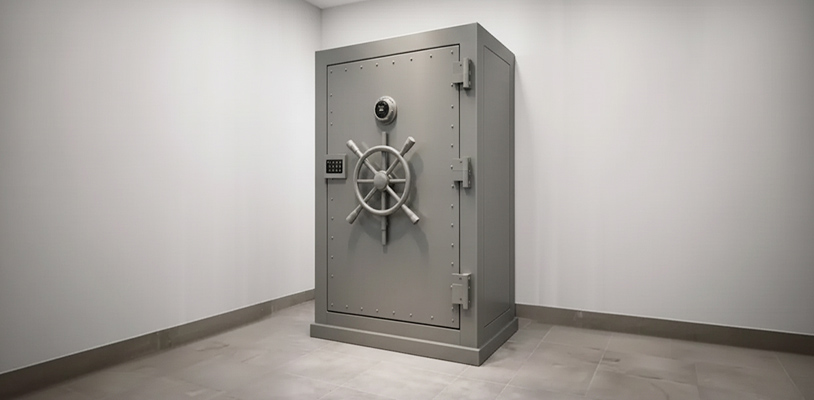 Хранение украшений