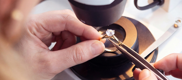 Геммологическая экспертиза